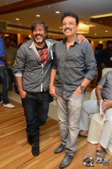 Beeruva Movie Success Meet